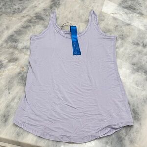 Kit and Ace Margo Tank - Pure White